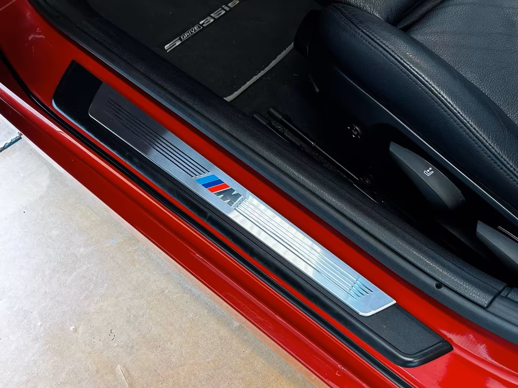 BMW Z4 M