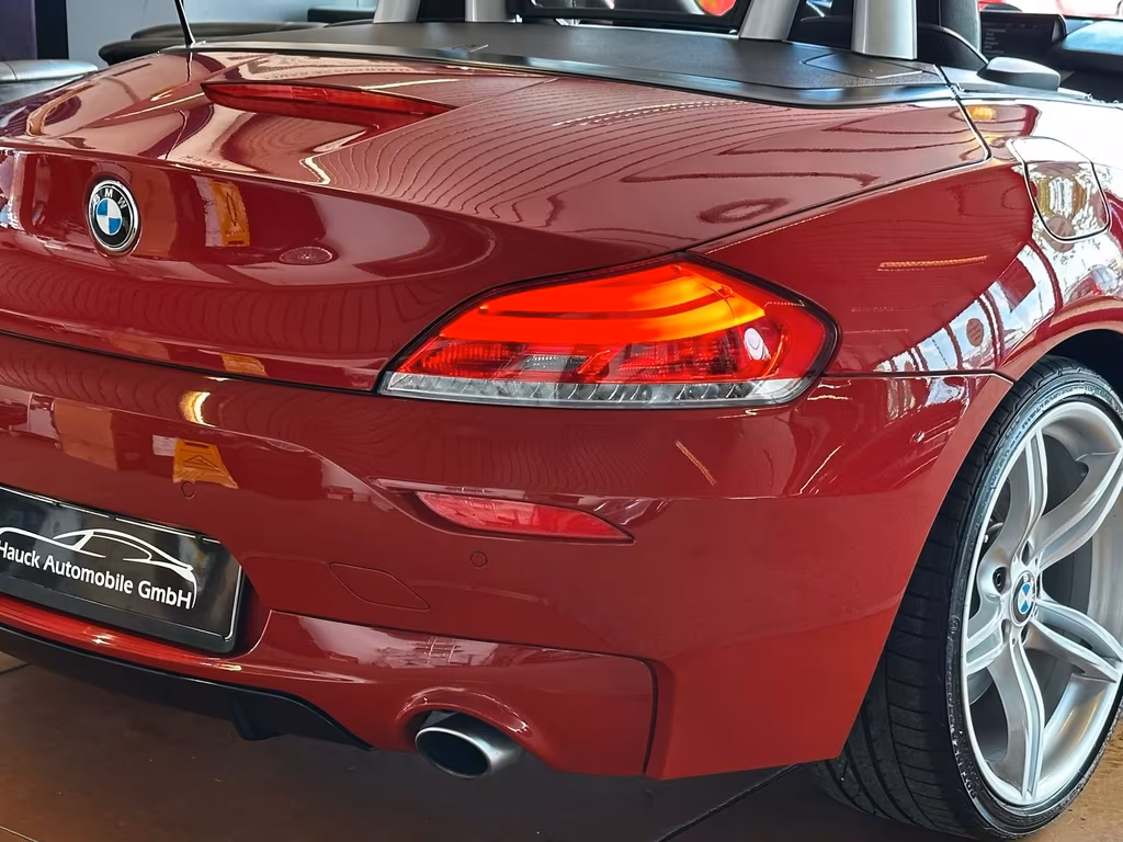 BMW Z4 M