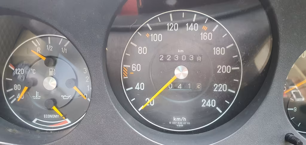 Mercedes-Benz SLC 280