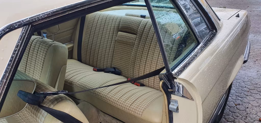 Mercedes-Benz SLC 280