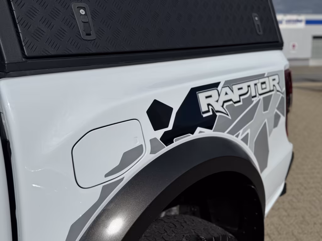 Ford Raptor