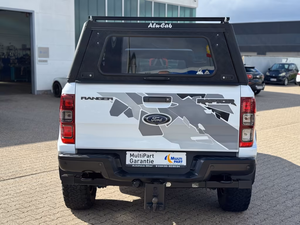 Ford Raptor