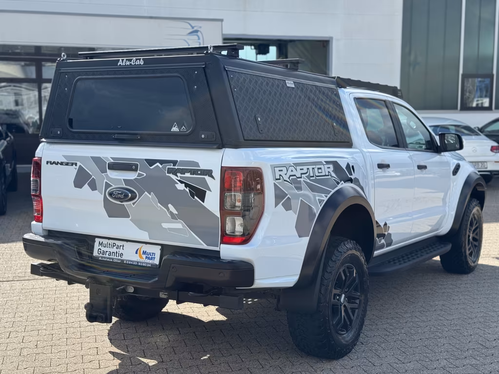 Ford Raptor