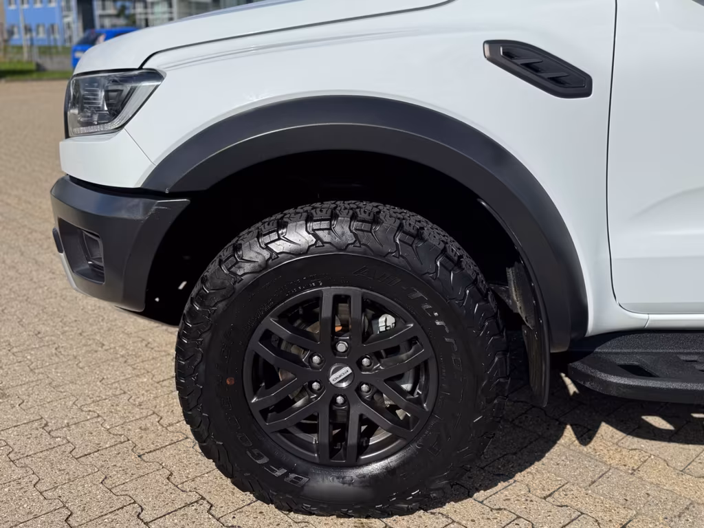 Ford Raptor
