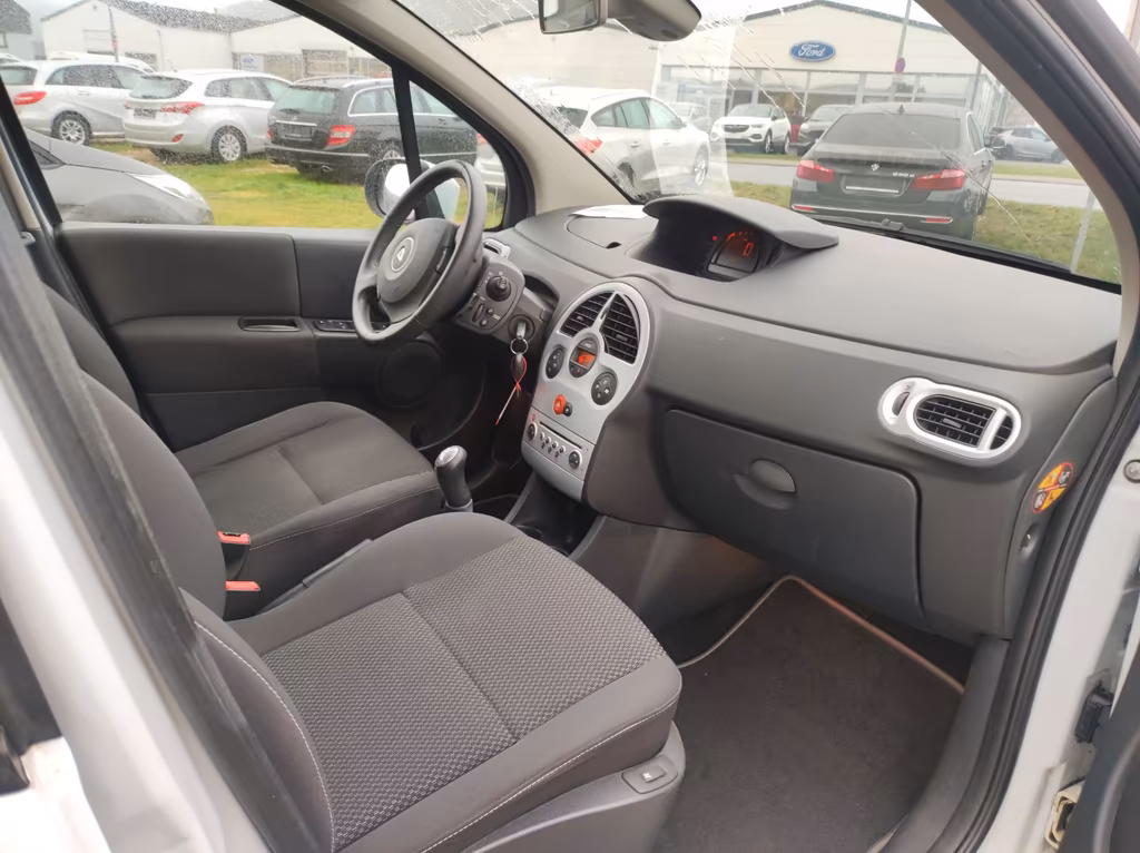 Renault Grand Modus