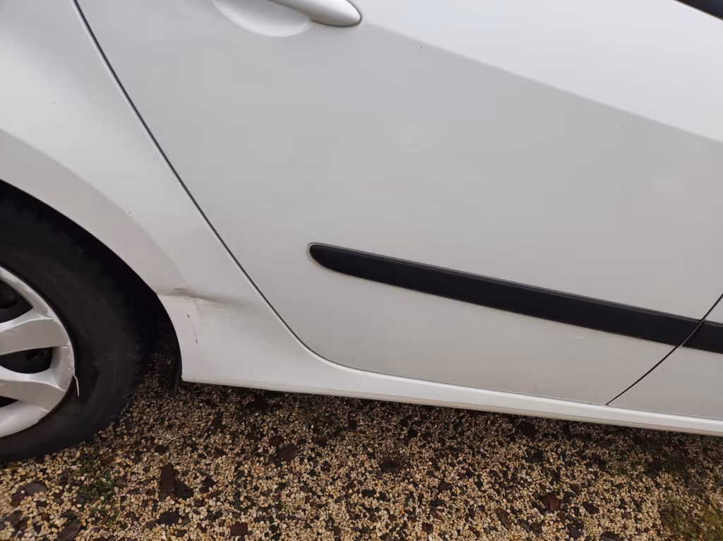 Renault Grand Modus