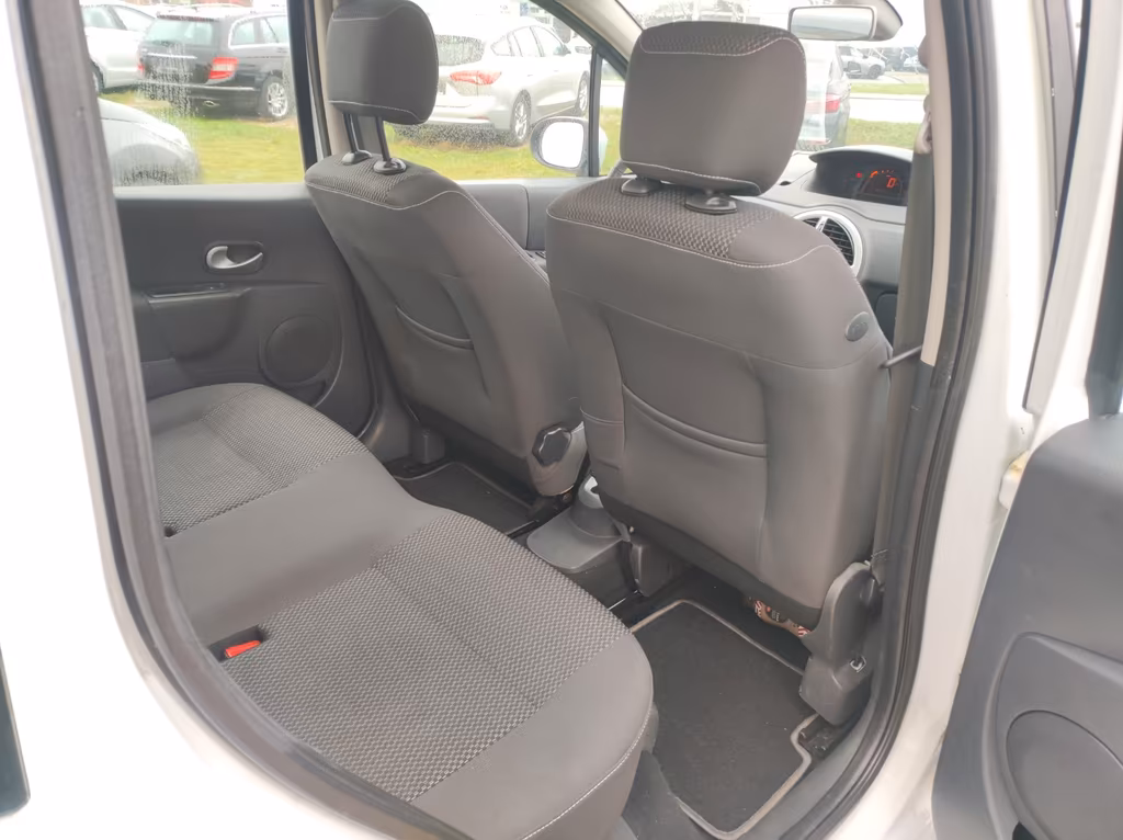 Renault Grand Modus
