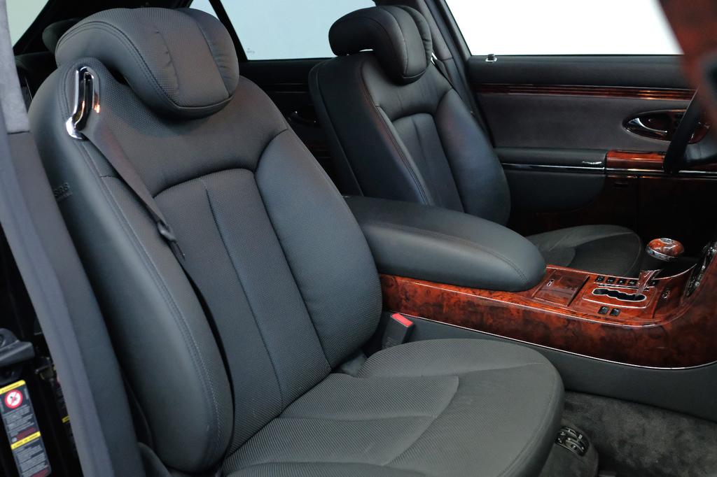 Maybach 57