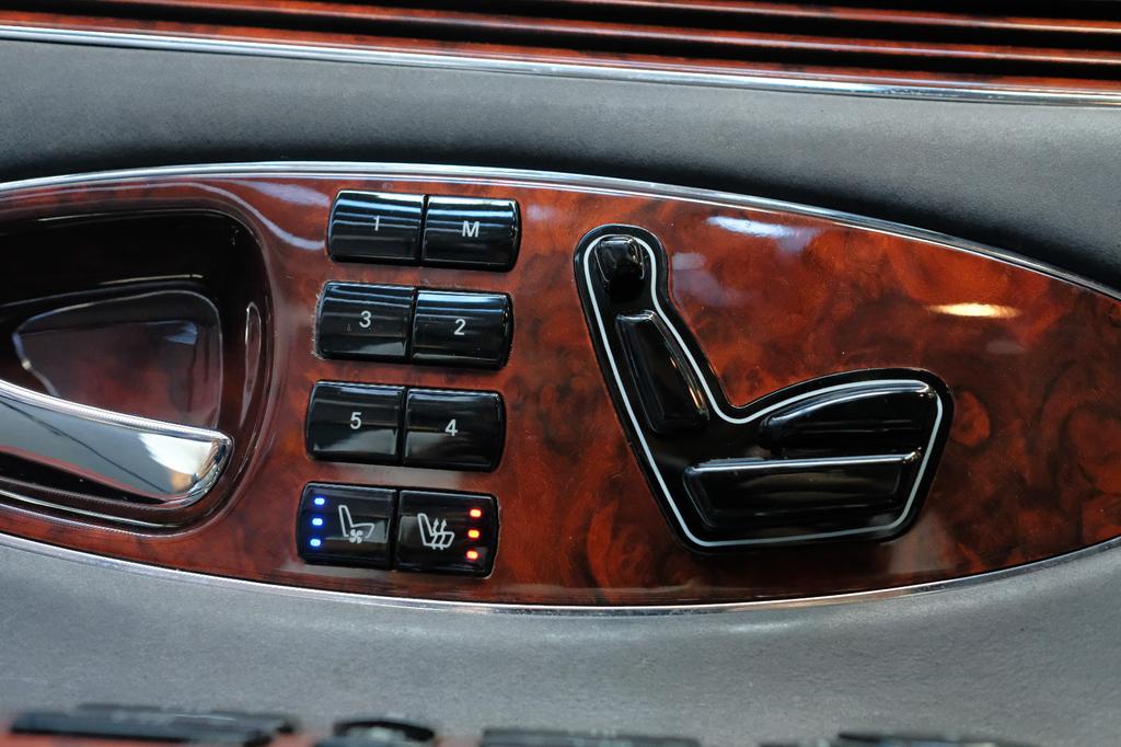 Maybach 57
