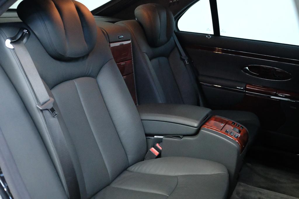 Maybach 57