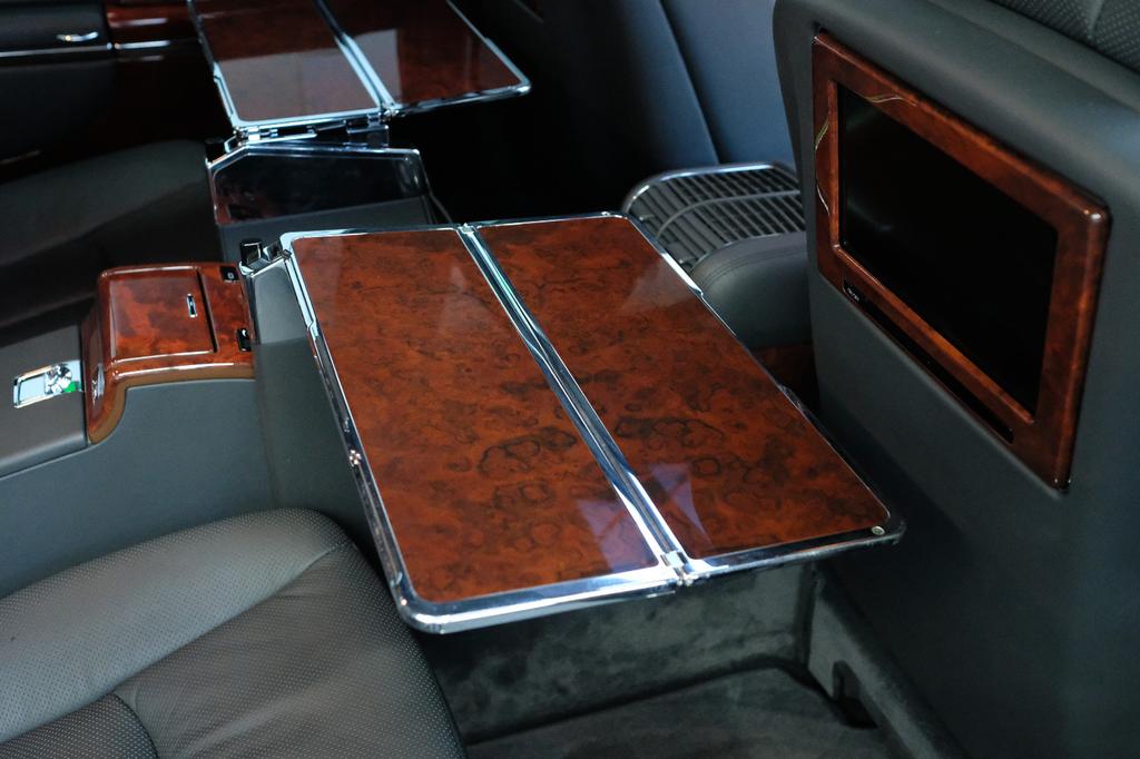 Maybach 57