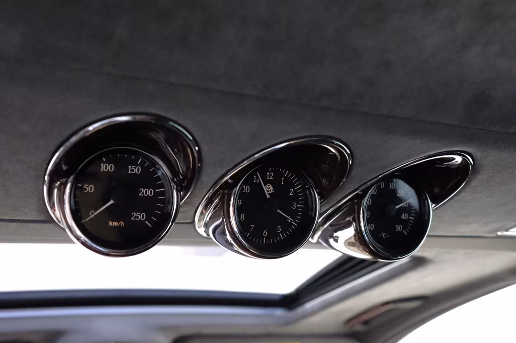 Maybach 57