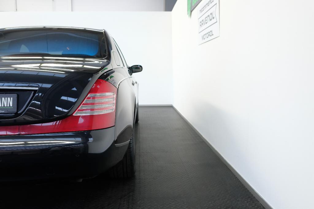 Maybach 57
