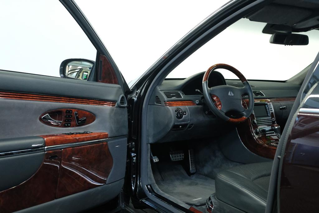 Maybach 57