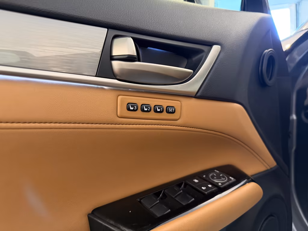 Lexus GS 450