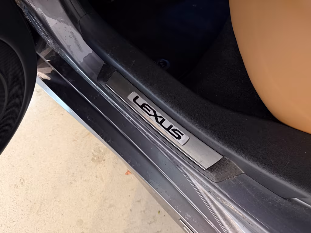 Lexus GS 450