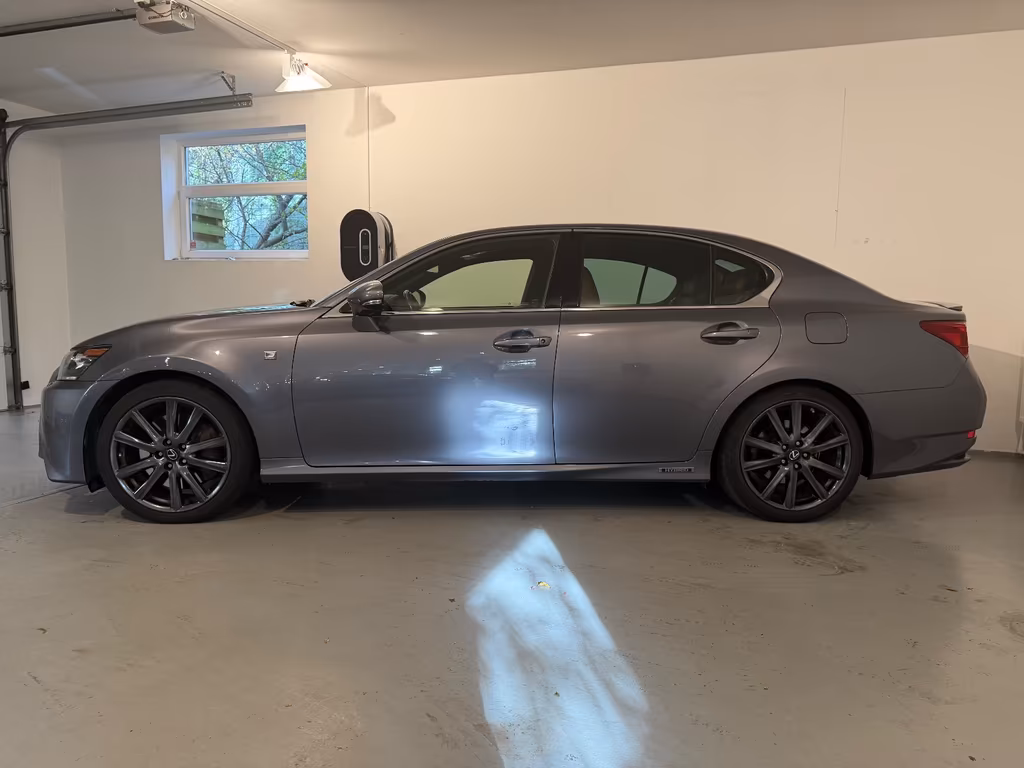 Lexus GS 450