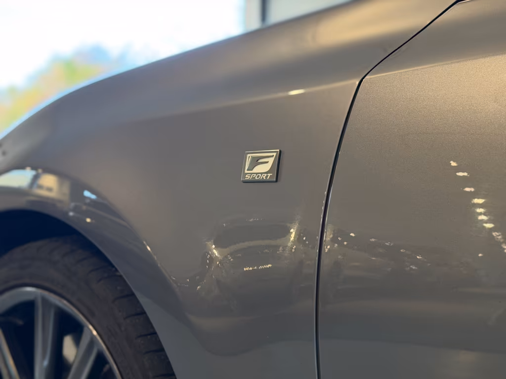 Lexus GS 450