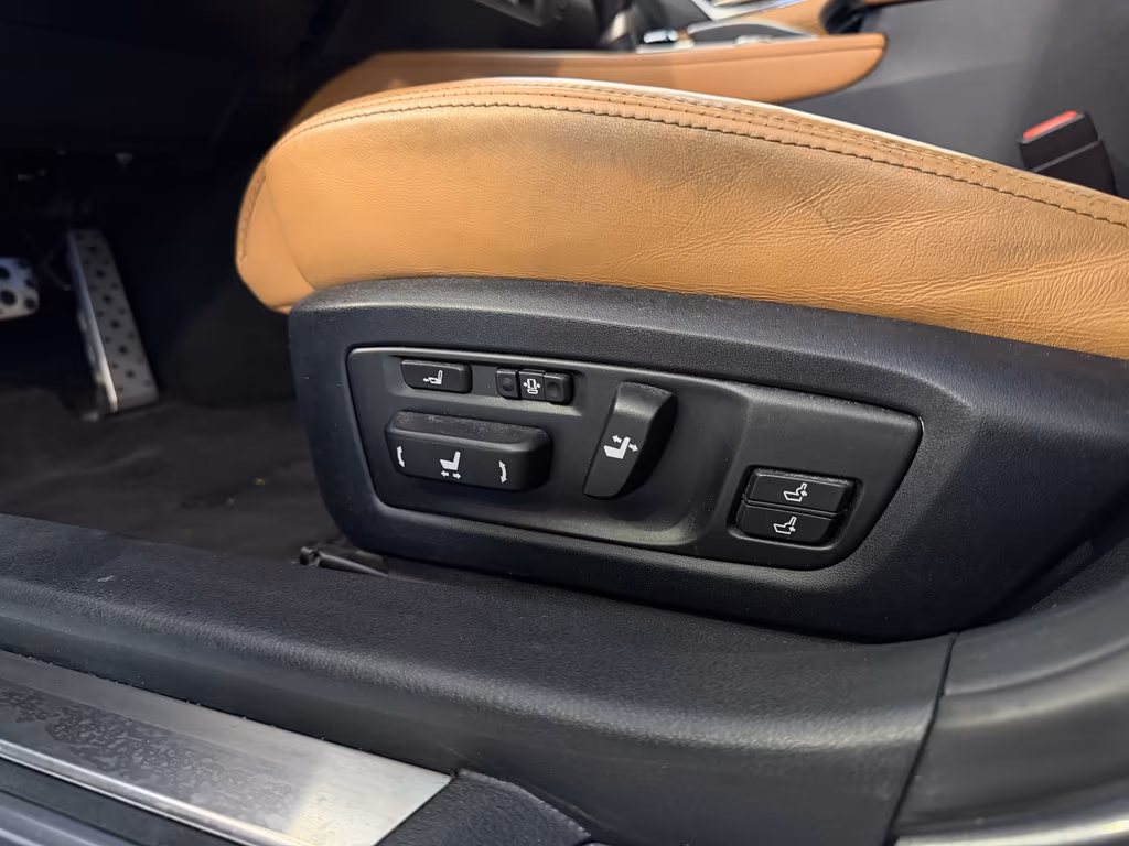 Lexus GS 450