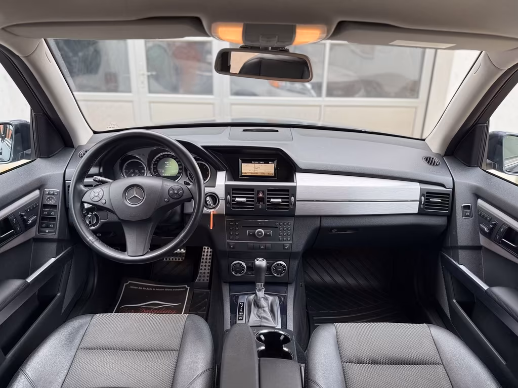 Mercedes-Benz GLK 250