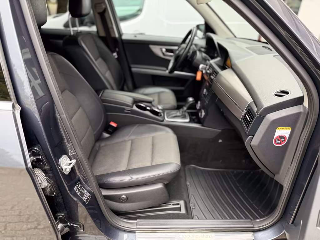 Mercedes-Benz GLK 250