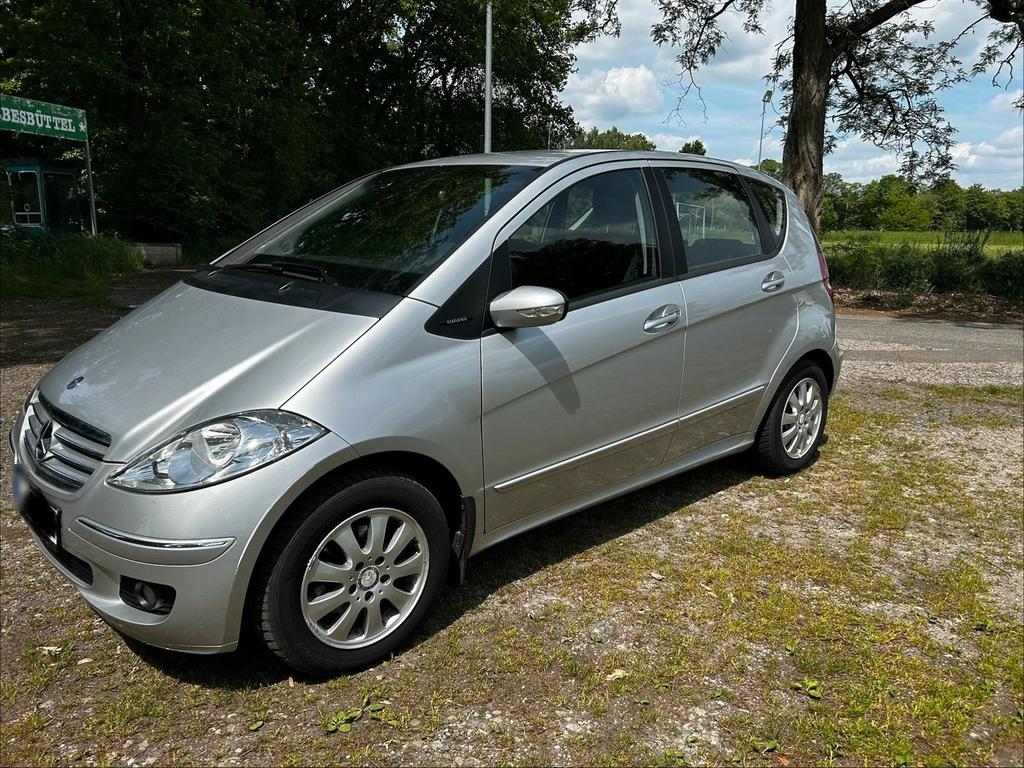 Mercedes-Benz A 150