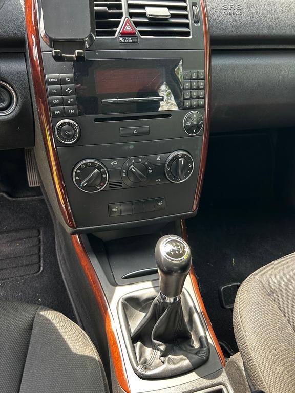 Mercedes-Benz A 150