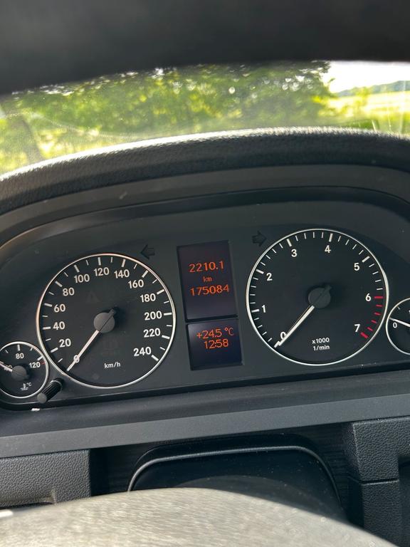 Mercedes-Benz A 150