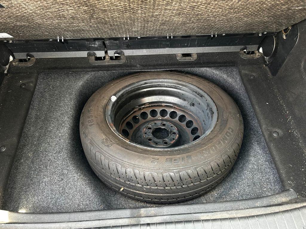 Mercedes-Benz A 150