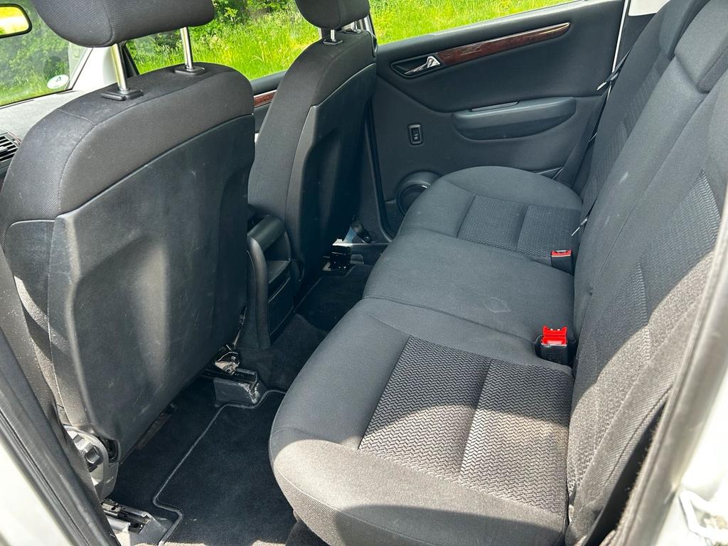 Mercedes-Benz A 150