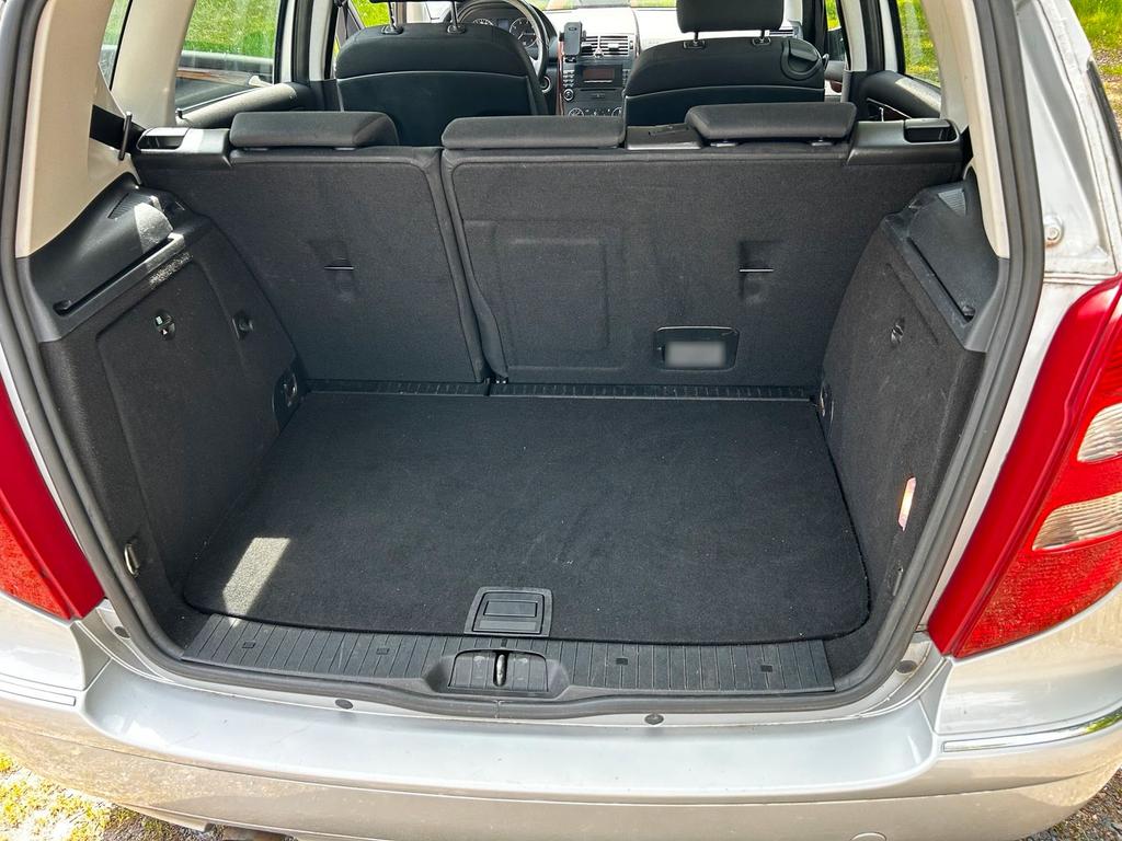 Mercedes-Benz A 150