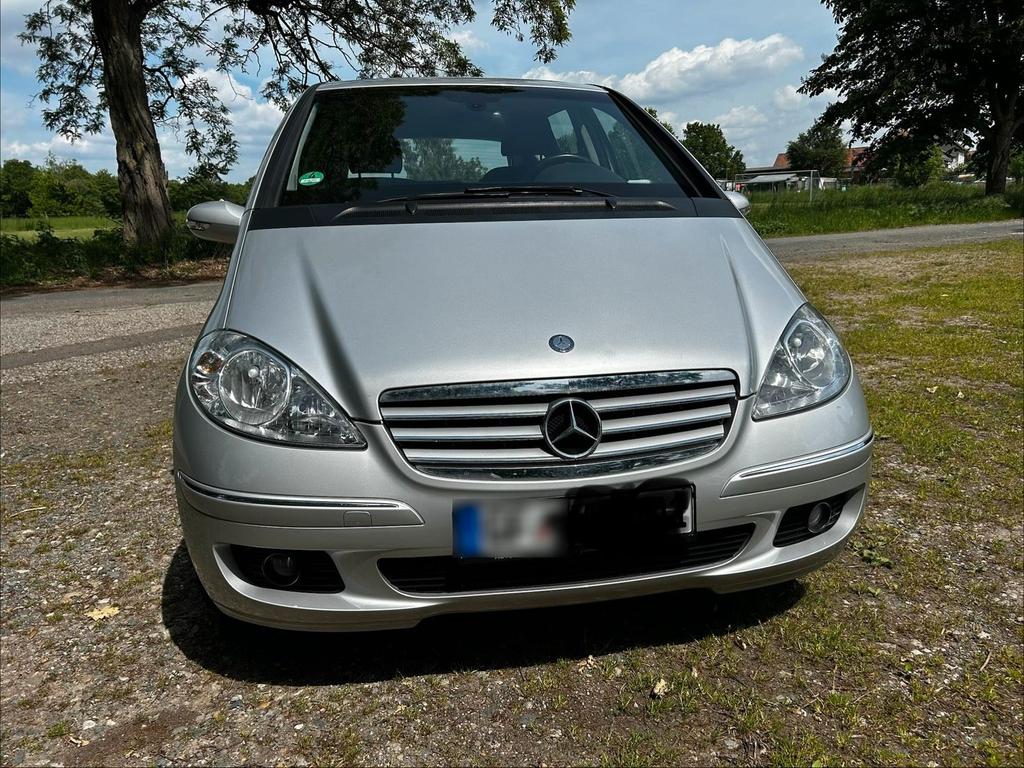 Mercedes-Benz A 150