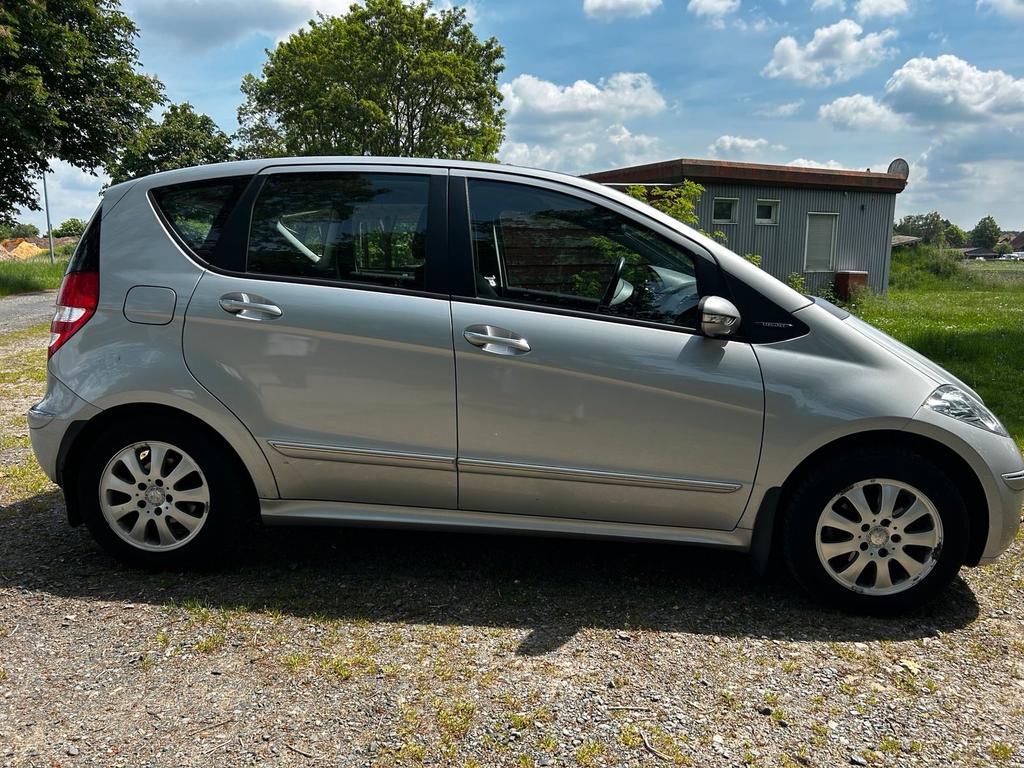 Mercedes-Benz A 150