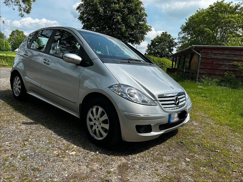Mercedes-Benz A 150