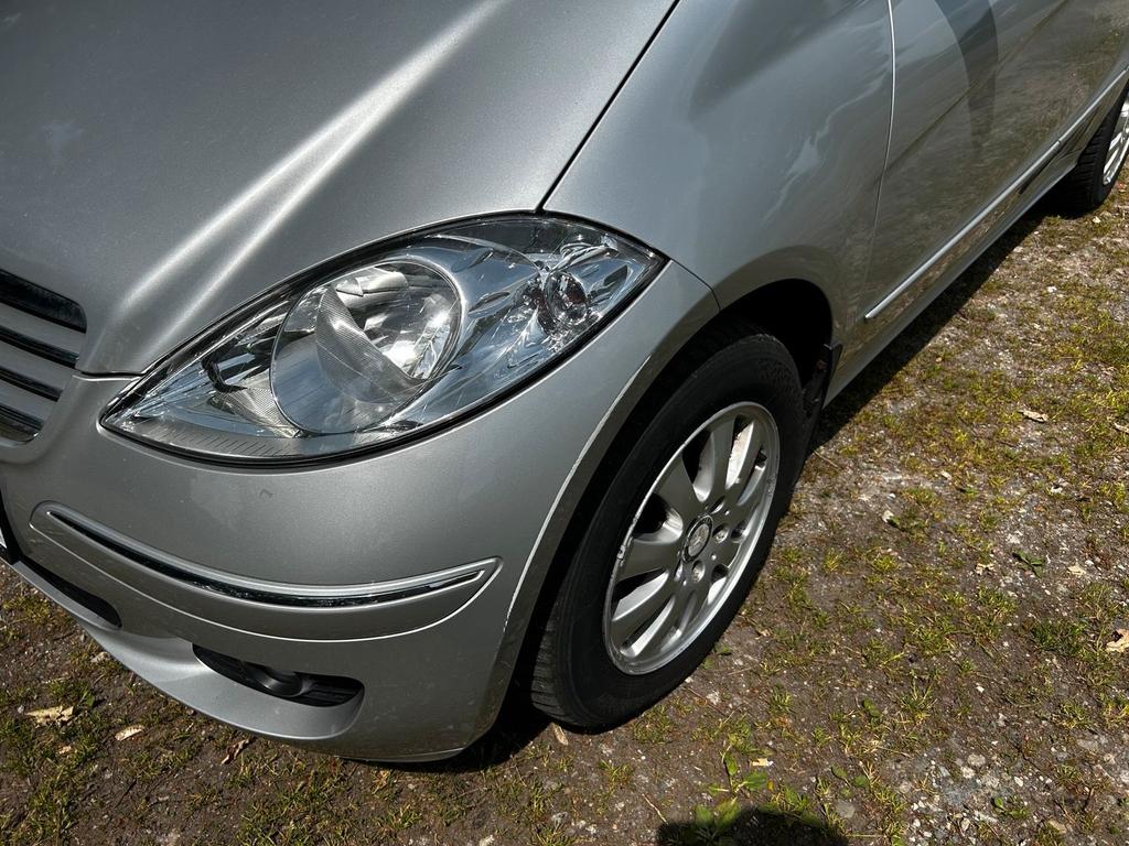 Mercedes-Benz A 150