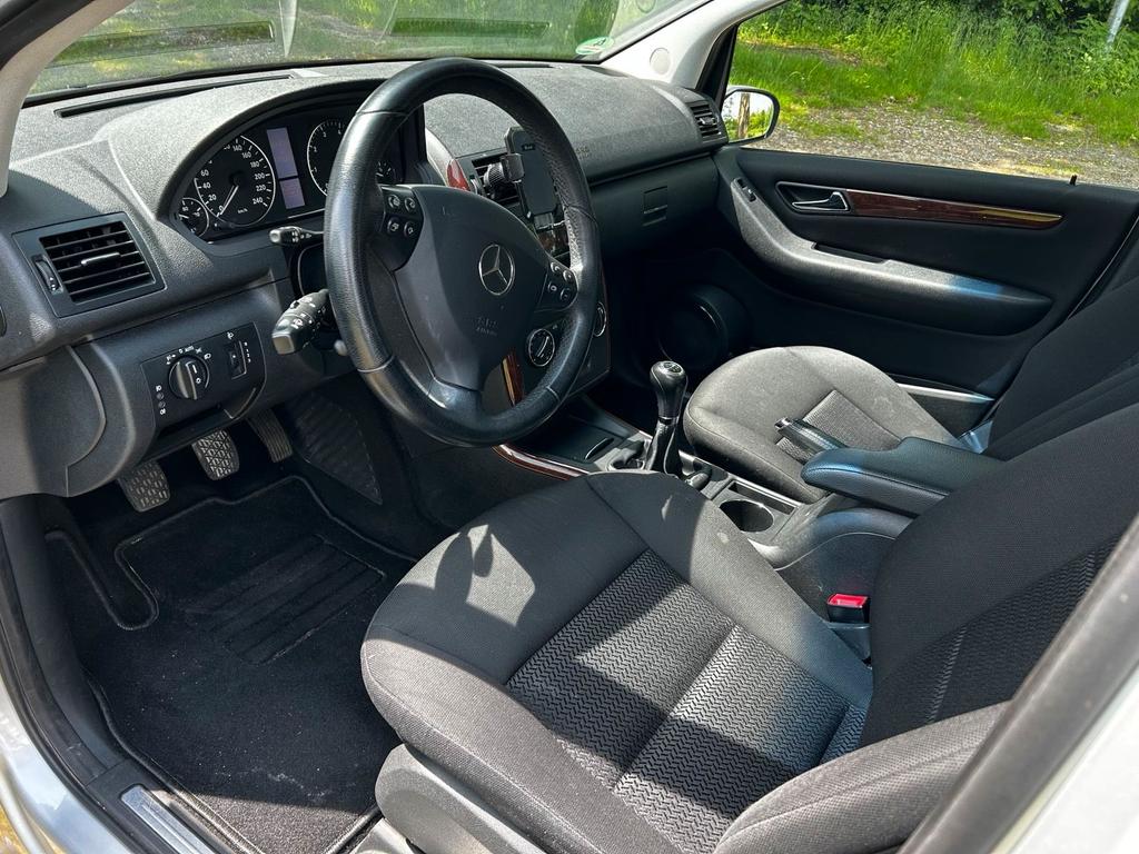 Mercedes-Benz A 150