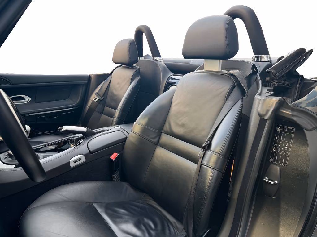 BMW Z8