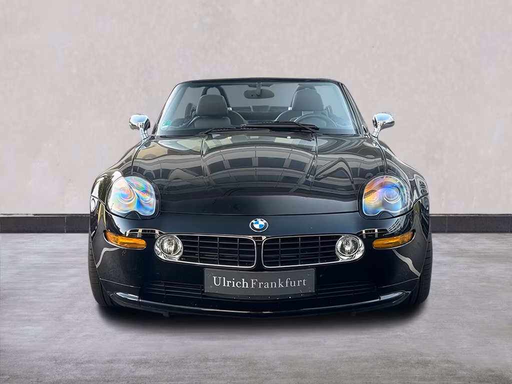 BMW Z8