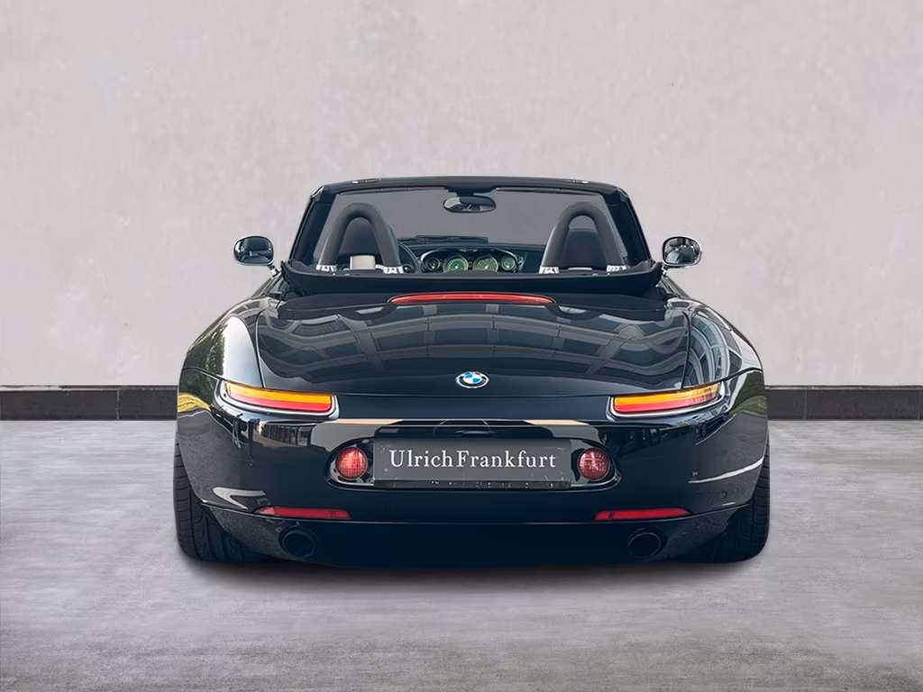 BMW Z8