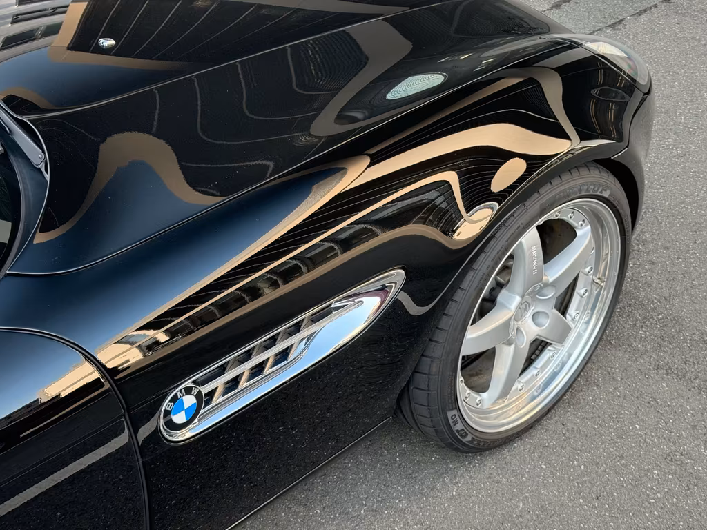 BMW Z8
