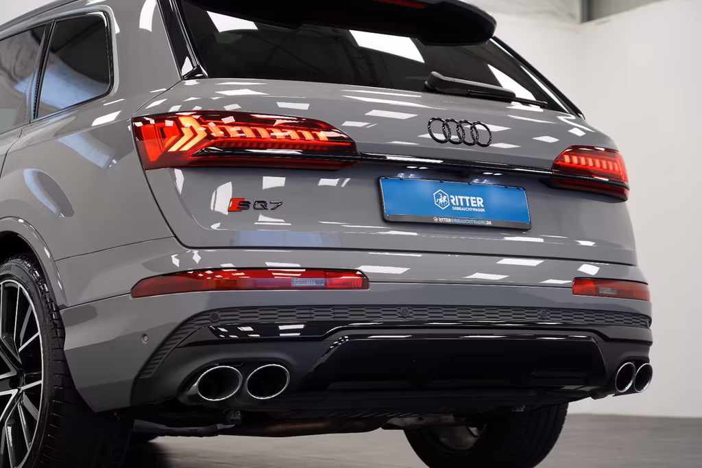Audi SQ7