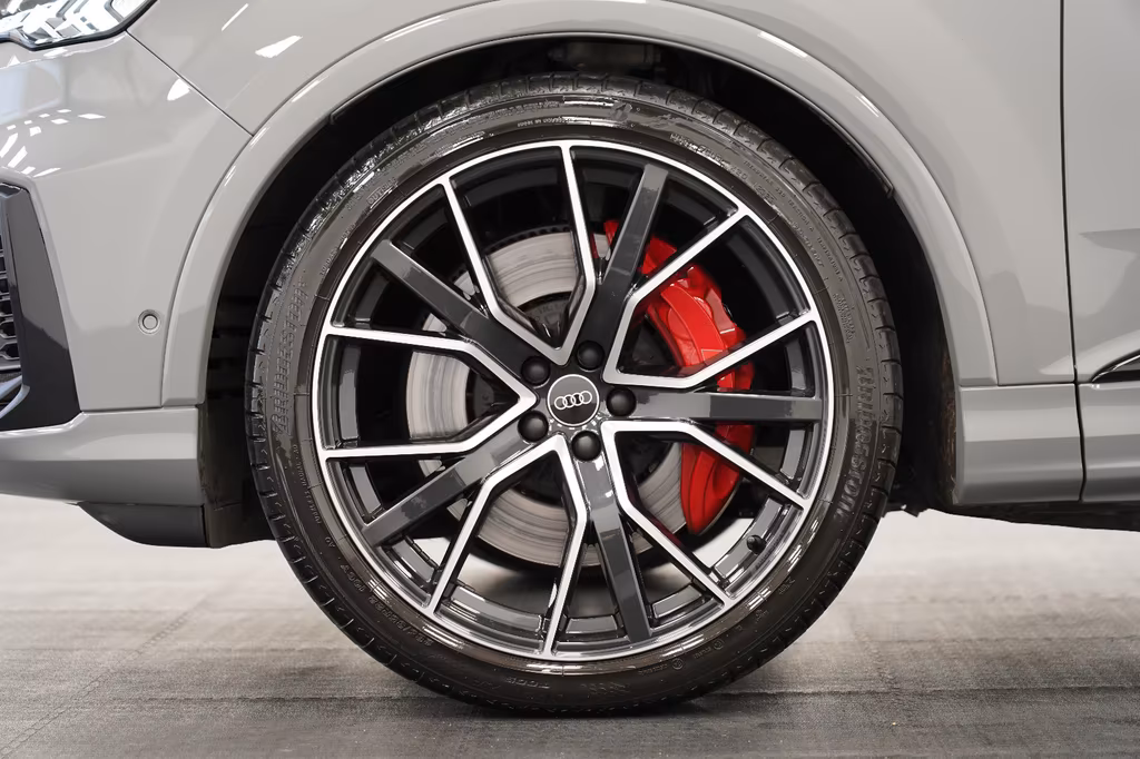 Audi SQ7