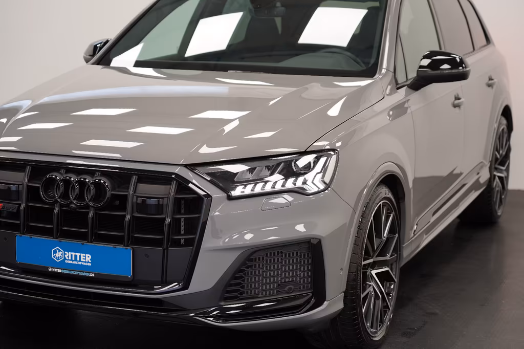 Audi SQ7