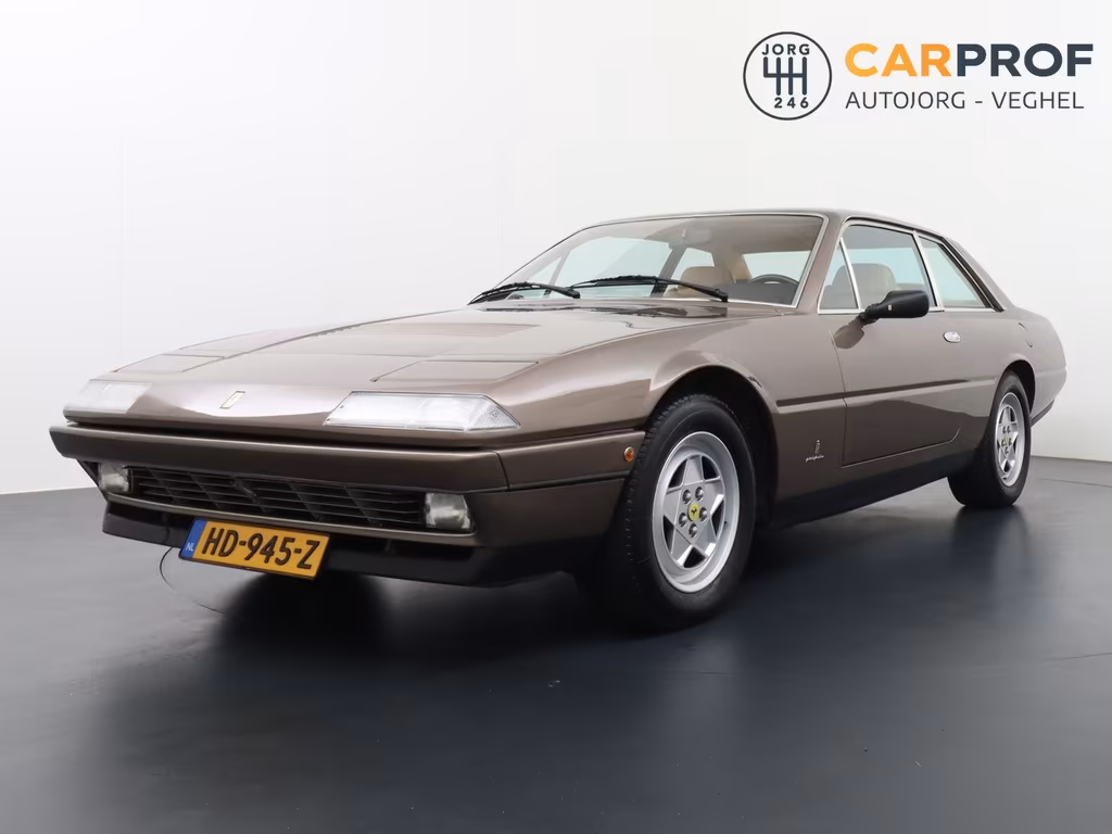 Ferrari 412