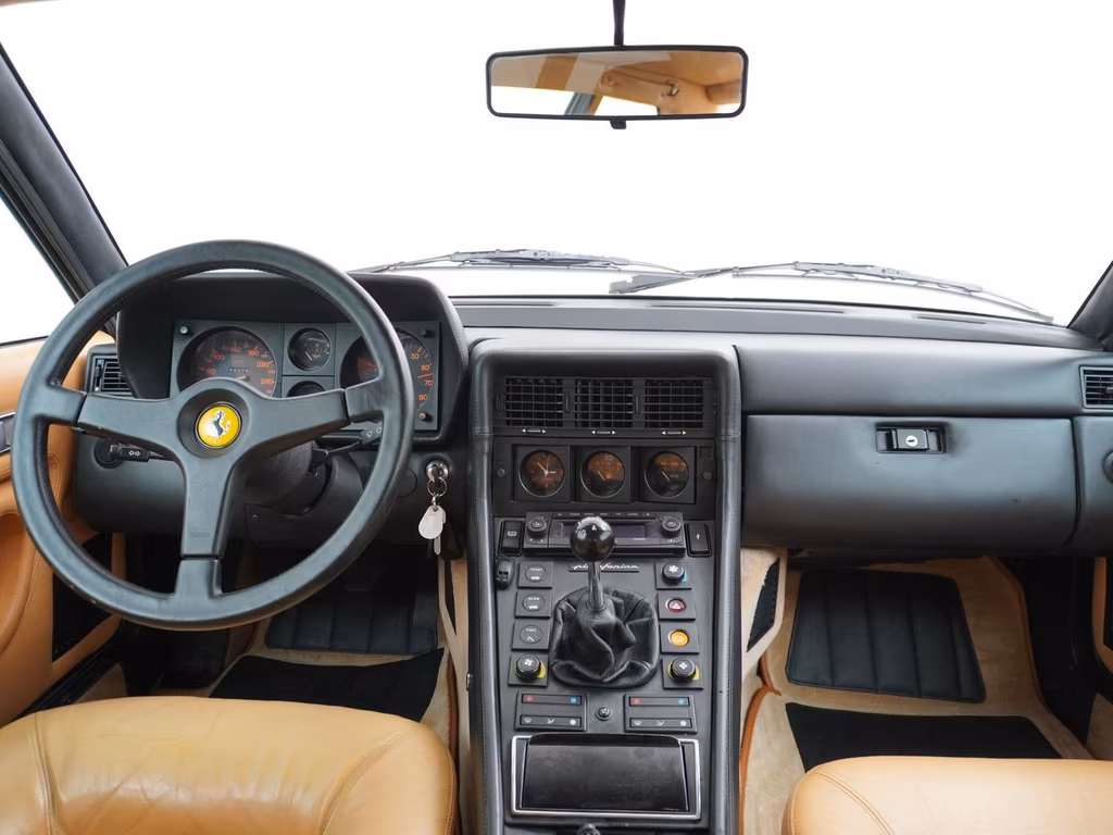 Ferrari 412
