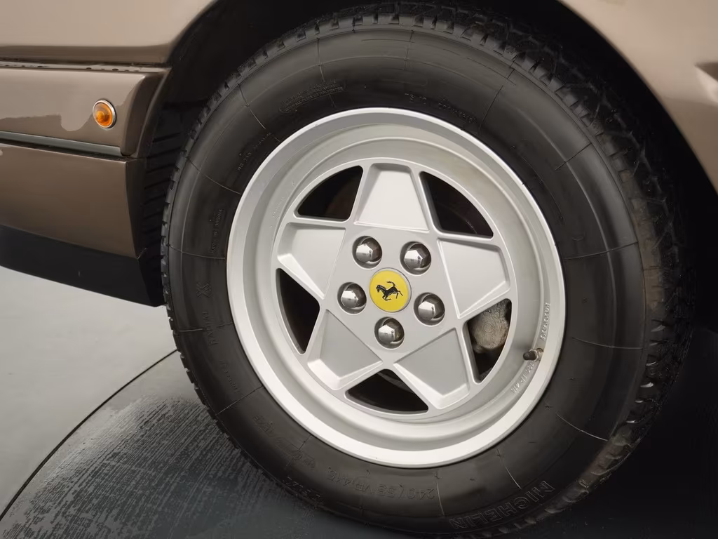 Ferrari 412
