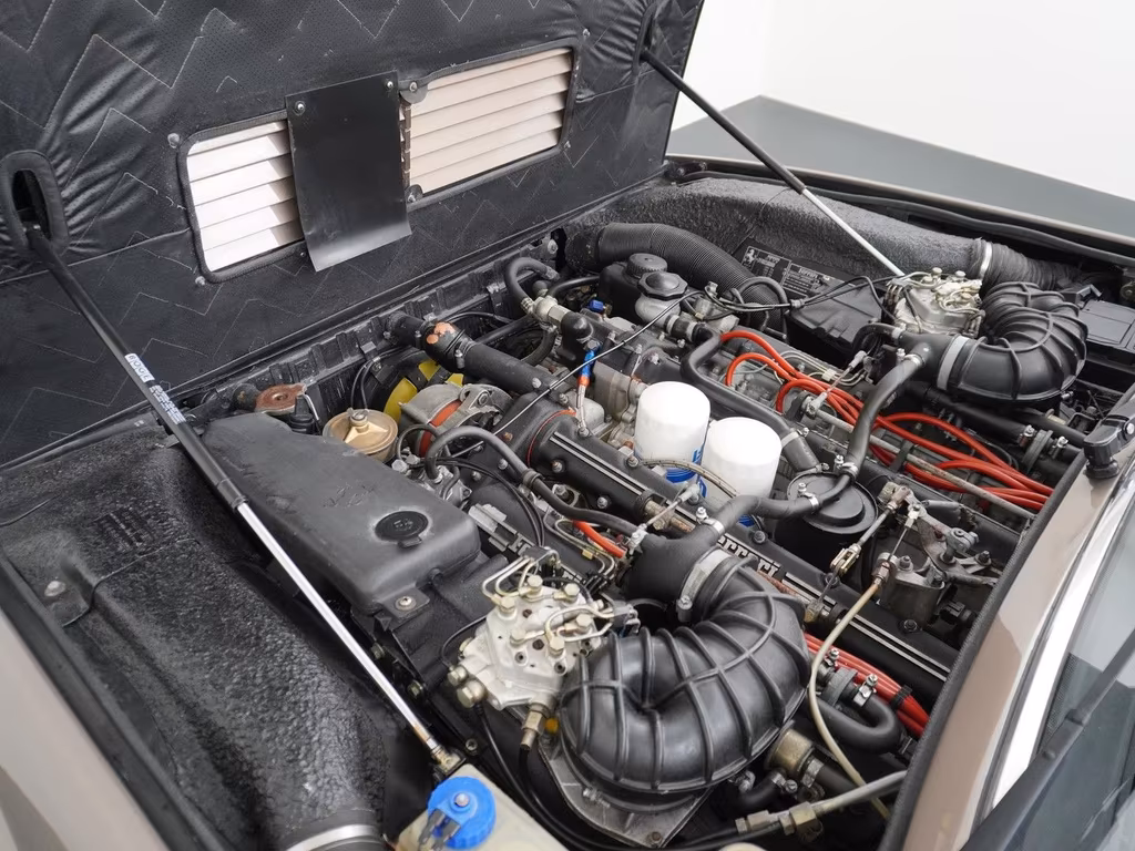 Ferrari 412