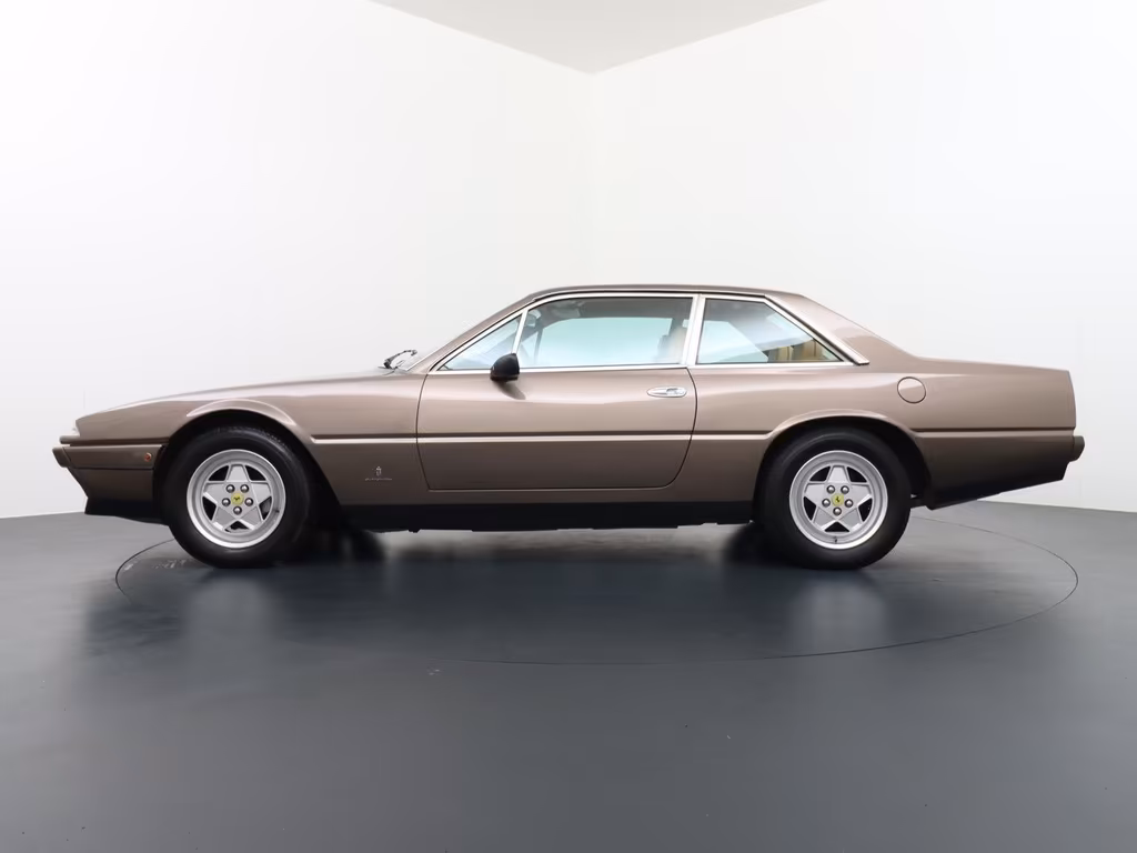 Ferrari 412