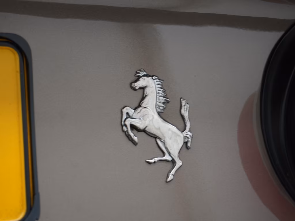 Ferrari 412