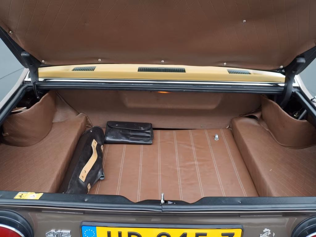 Ferrari 412